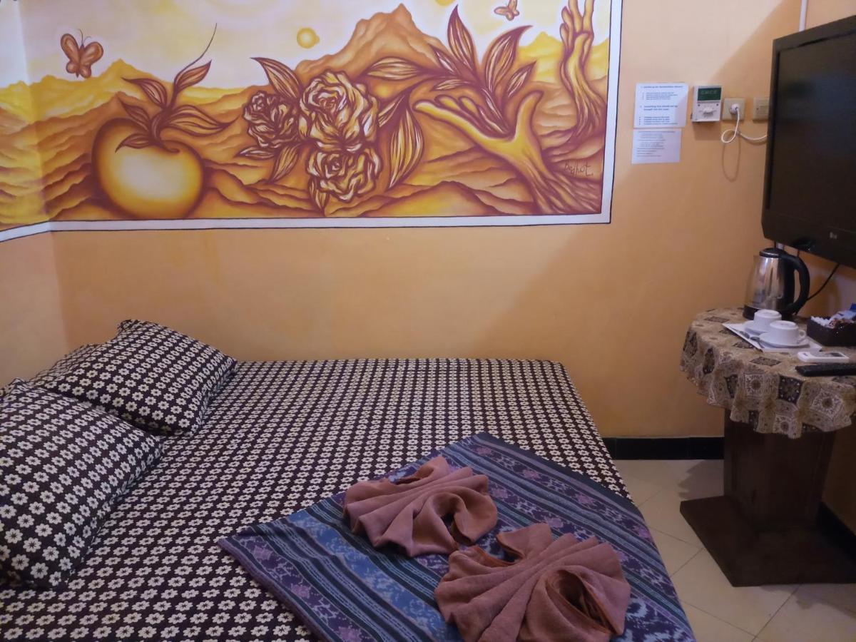 Losmen Setia Kawan Yogyakarta Ngoại thất bức ảnh